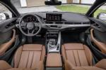 Audi A4 Avant 40 TDI S-Line Quattro 2019 года (WW)
